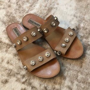 Steve Madden sandals